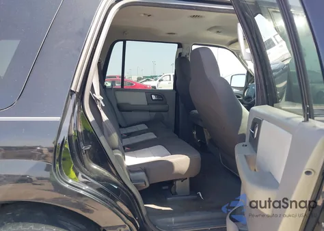 2006 Ford Expedition Xlt/Xlt Sport from USA, damaged, VIN 1FMPU15516LA67402